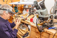 Berni Kerrigan  Env Port The Jeweller