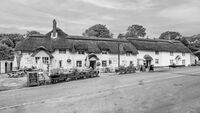 Berni Kerrigan  Mono Case Inn Lulworth