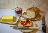 Berni Kerrigan  Still Life Comfort Food