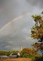 Brian Johnson ,Open 2021 PDI, After The Rain