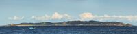 Brian Johnson ,Panoramic, Herm Vista