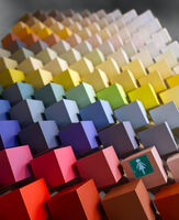 Carl Bideau  Creative Cubicles