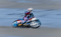 Chris Massey  Action Sand Racer