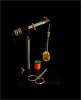 Chris Massey  Still Life Fly Tying