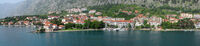 Derek Tostevin DPAGB, BPE1 Panoramic, Coastal Haven