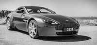 Godfray Guilbert ,Annual Mono PDI, Your Car Mr Bond