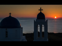 Godfray Guilbert Annual PDI Caldera Sunrise