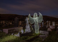 John Johnson  Creative Guardian Angel