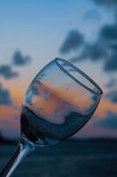 Julian Mamabolo ,Open 2021 PDI, Glass Sunset