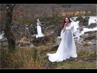 Martyn Elliston Annual PDI Ladies in White