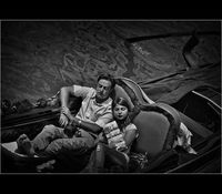 Merit MP Derek Tostevin APAGB BPE1 Venetian siesta