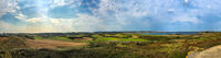 Nigel Byrom ,Panoramic, Le Clos Du Vallee