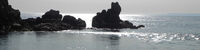 Robin Millard ,Panoramic, Cat Rock