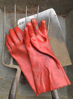 Robin Millard ,Red-any shade, Heavy Duty