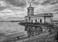 Winner MO Anthony Le Conte Normanton Church