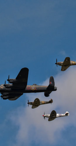 BBMF