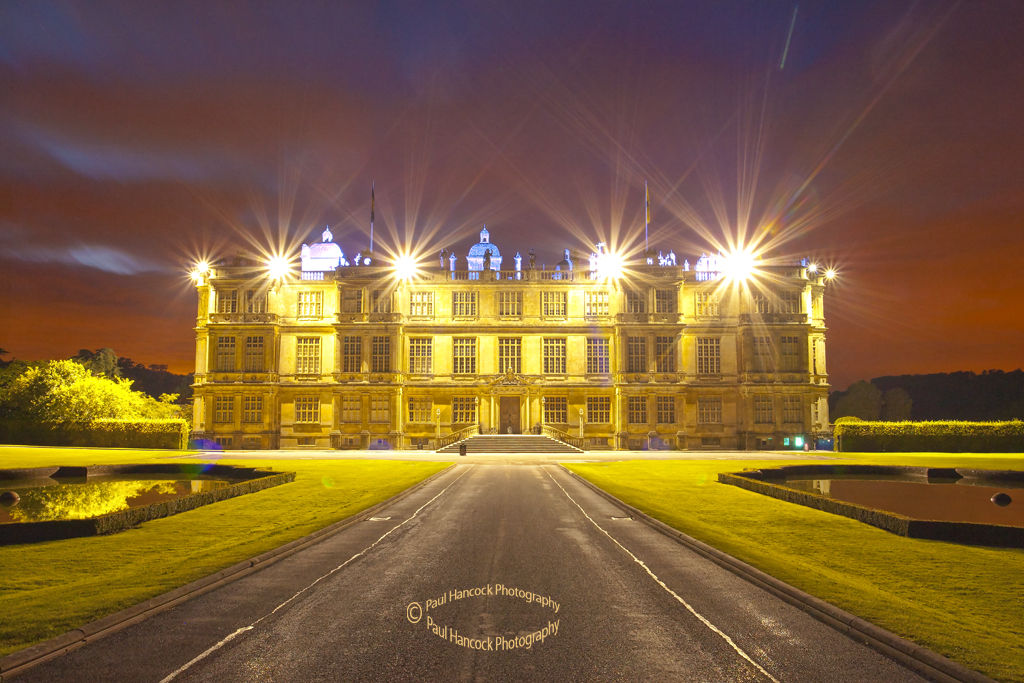 Longleat House 1