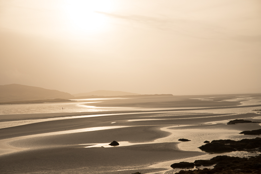 Setting Sun