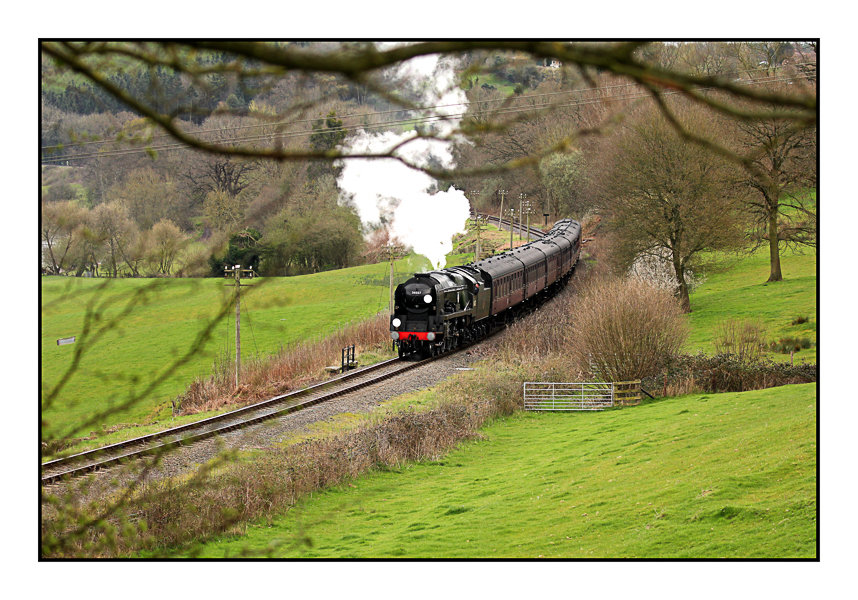 Taw Valley