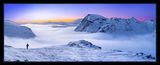 Waiting for Sunrise
