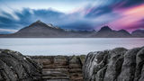 Colours of Elgol