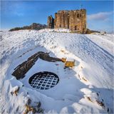 Dundonald Castle Well