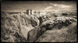 Dunottar-Castle