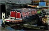 Final Moorings