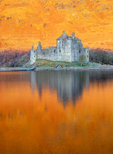 First light Reflections