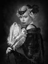 Gatsby Girl