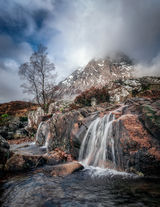 The Herdsman of Etive