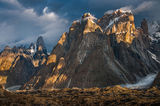 Trango Towers