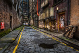 Union St