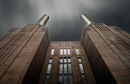 05 Battersea Power Station - 19 points