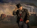 06 The Industrialist - 16 points