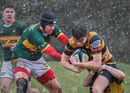 31 Challenging conditions - 16 points