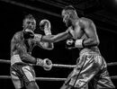55 Taking It On The Chin - 18 points