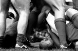 Aussie Rules is Hard