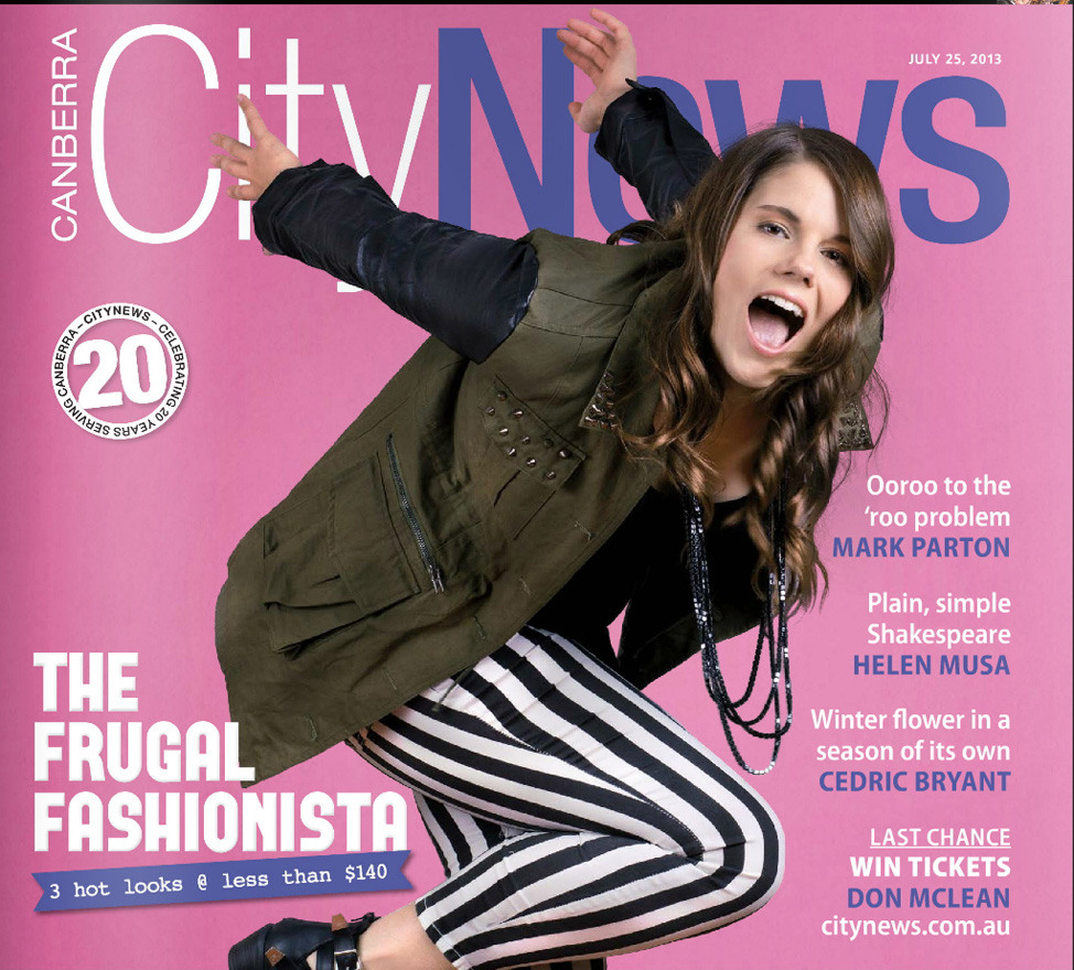 CityNewsCoverFrugalFashion