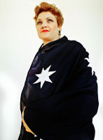 Senator Pauline Hanson