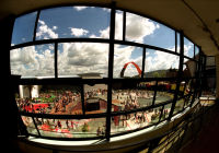 Opening of the National Museum