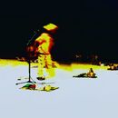 Burning man