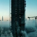 Under construction and in fog (series)