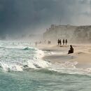 Storm in Cancun (series)