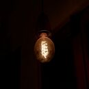 Let there be light!