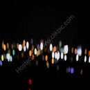 Olympic lights