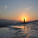 Pamukkale walks (series)
