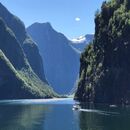 Magnificent fjords (series)
