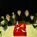 Freaky dolls (series)