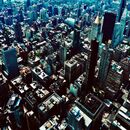 New York, New York...